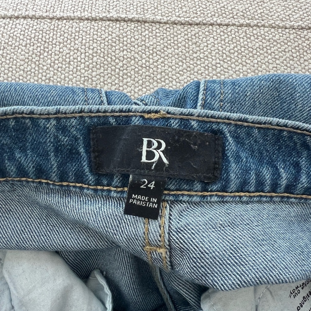 BR Blue Denim Jeans